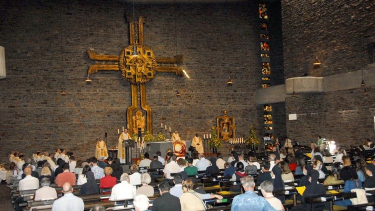 Schoenstatt se reúne no Congresso Internacional