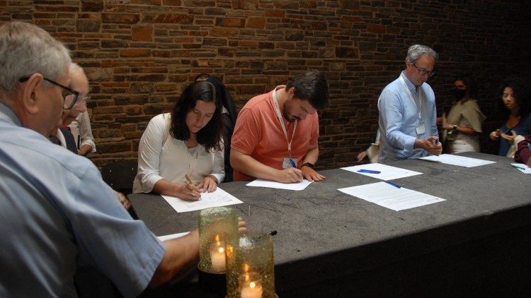 Schoenstatt se reúne no Congresso Internacional