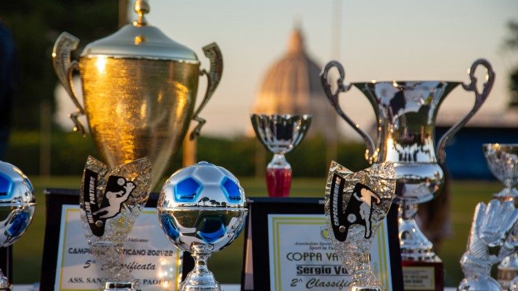 Los premios entregados