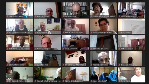 Família Consolata realiza Conferência Murang’a 2