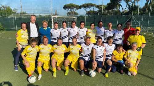Pour François, le sport est une métaphore de la vie