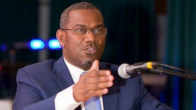 Hermínio Moniz - Novo Embaixador de Cabo Verde no Senegal