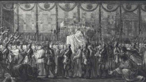 Трудные вопросы: грехи и зло в Церкви