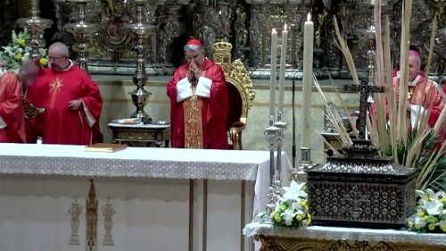 27 nouveaux martyrs espagnols béatifiés à Séville