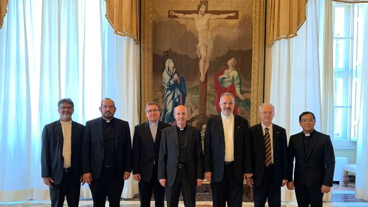 O novo Governo eleito