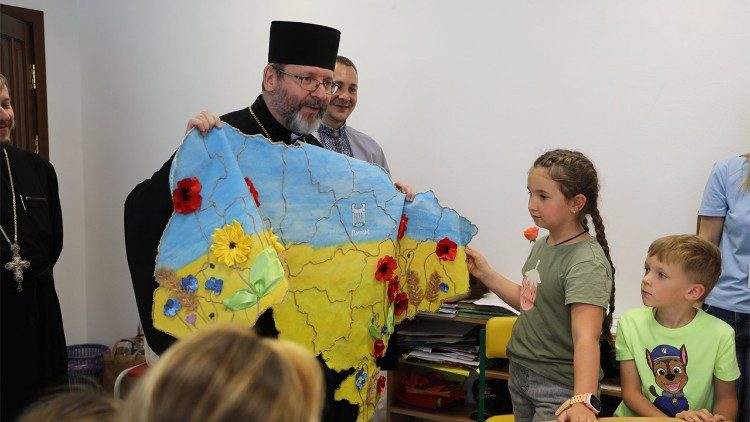 Abp Światosław Szewczuk