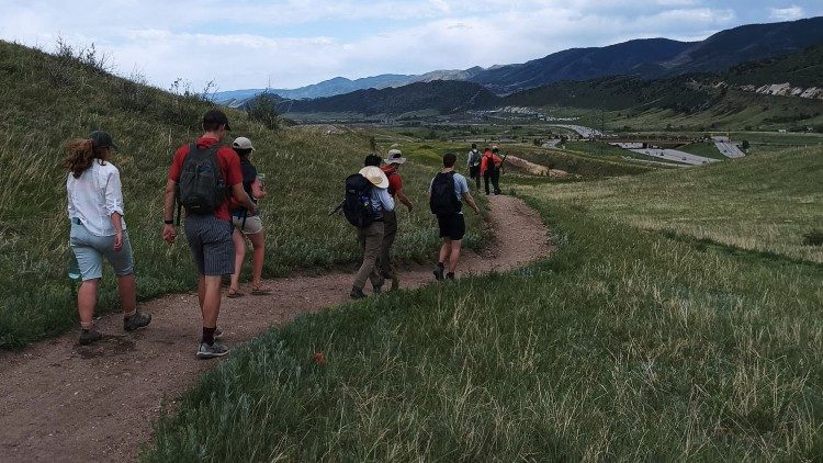 Kolorado svētceļnieki