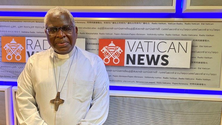 D. António Francisco Jaca, Bispo de Benguela (Angola)