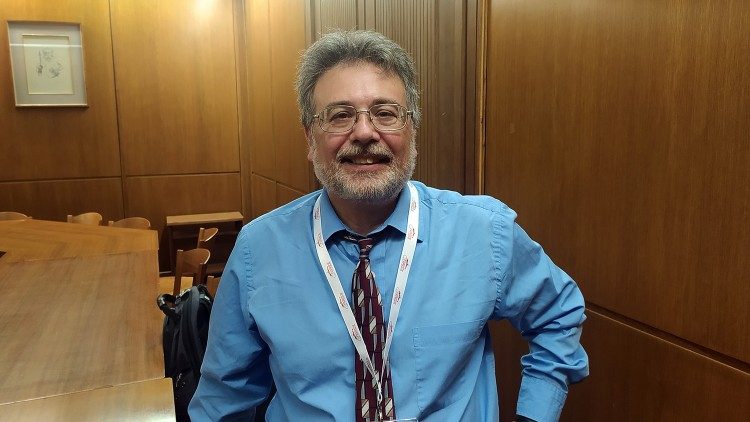 Dr. Christopher Bellitto