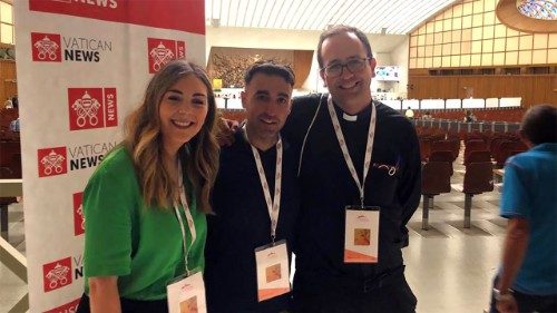 #WMOF22. Desde Toledo, España, compartimos el testimonio de FamilyRock 