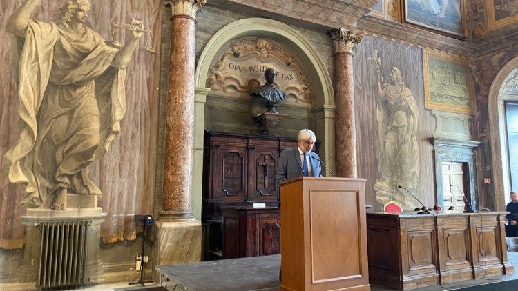   Мауро Олів'єрі