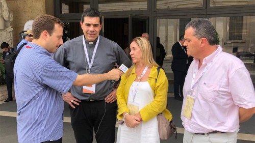 WMOF: Uruguay, el desafío del perdón, el encuentro entre las generaciones