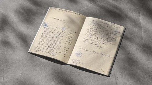 Pope makes accessible documents from Pius XII's pontificate on 'Jews'