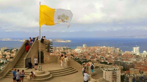 L’Église de Marseille, pionnière en pastorale de la Méditerranée
