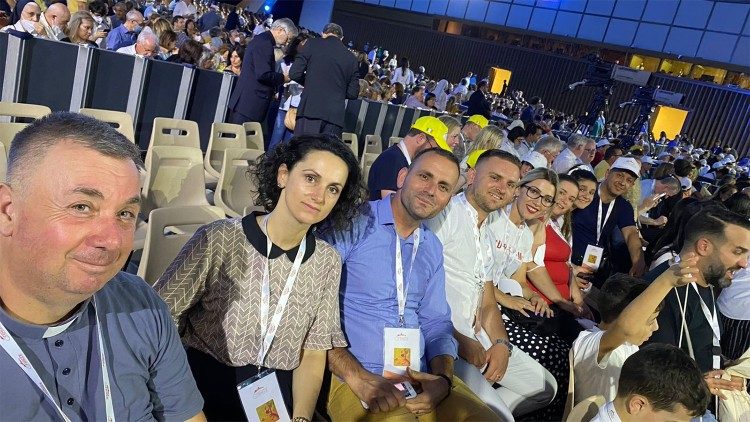 Rodzina chrześcijańska w świecie wirtualnym