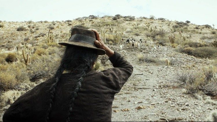 Unser Filmtipp: Mein fremdes Land