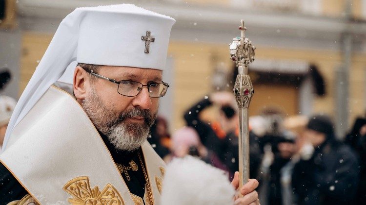 Mgr Sviatoslav Chevtchouk.