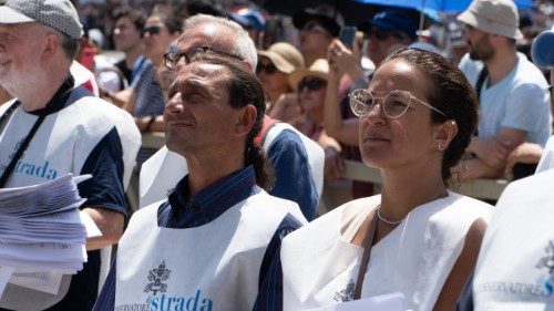 «L’Osservatore di strada», голос бедных и отверженных