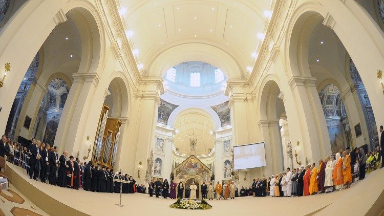 Sala ya Baba Yetu ni Muhtasari wa Injili