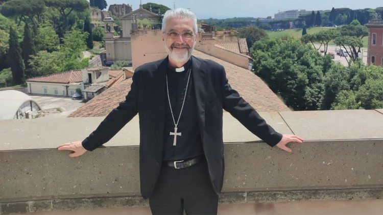 Dom Luis Marín de San Martín