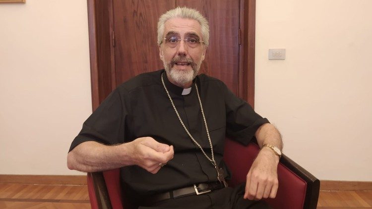 Dom Luis Marín de San Martín