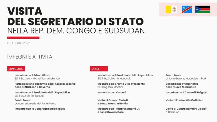 The tweet from the Third Loggia