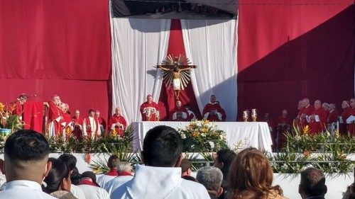 «Mártires del Zenta». Semeraro: Alimentados con “el pan de los fuertes” sirvieron al Evangelio