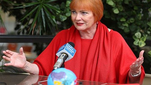 Sommergespräche: Chris Lohner