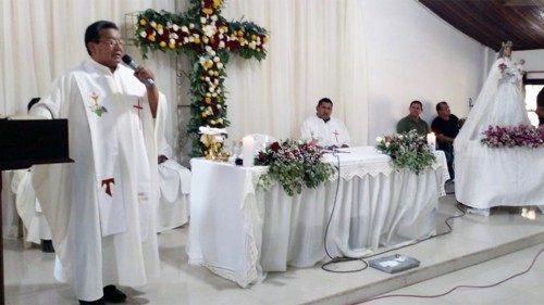 Bolivia, Beni: Caminamos juntos, anunciando el Evangelio de la vida