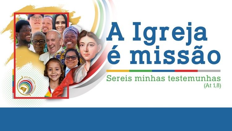 A Igreja é missão