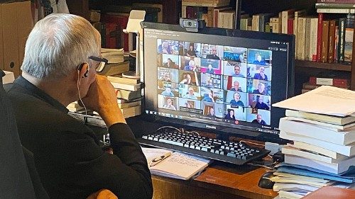 Il cardinale Zuppi: siamo chiamati ad un rinnovamento nel dialogo con tutti
