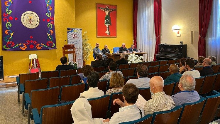 Burgos sede de la Semana Española de Misionología