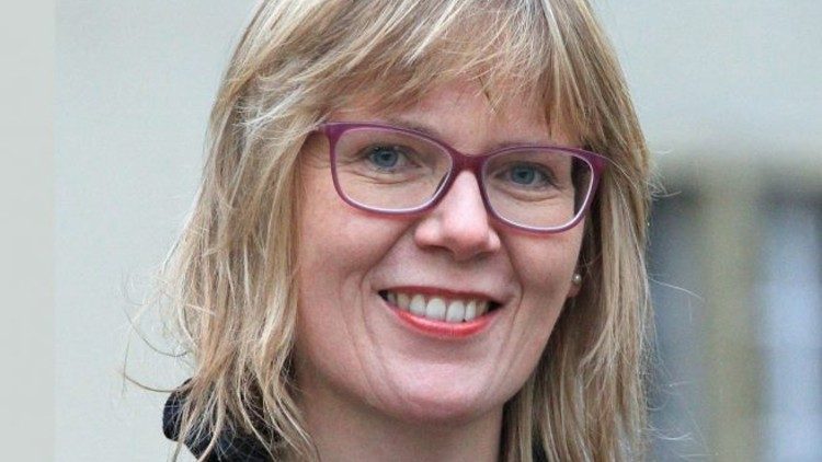 Martina Bär - Foto: