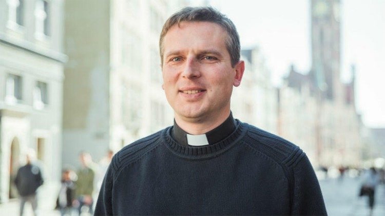 Ks. Piotr Przyborek biskupem pomocniczym w Gdańsku