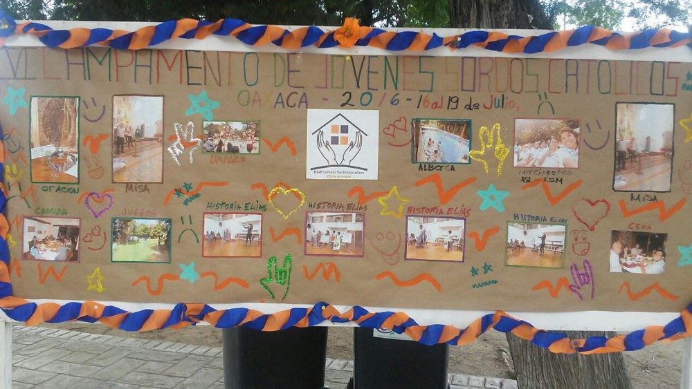 La fundadora de DCYIA recuerda que los chicos generalmente llegan cabizbajos a los encuentros, con miedo, y viven una experiencia tan profunda que salen muy motivados y con ganas de repetir el encuentro.