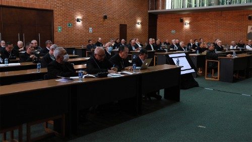 Colômbia. Apelo dos Bispos: recriar a vontade de ser uma nação