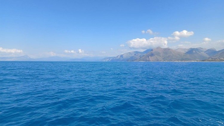 Domani si ricorda la Domenica del Mare
