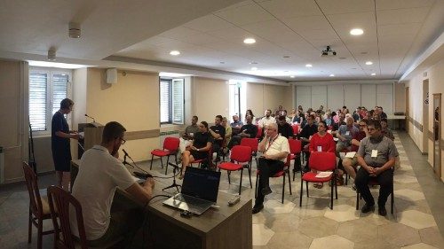 Dialoghi teologici a Rijeka, per una "responsabile libertà di pensiero e parola"