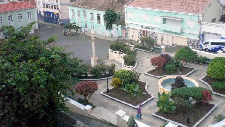 Cabo Verde - Ilha Brava