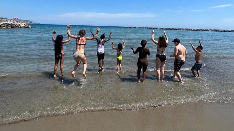 Sono decine i piccoli pazienti del Policlinico di Milano coinvolti nel progetto della Fondazione De Marchi