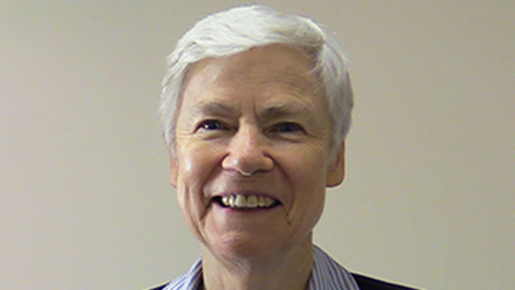 Schwester Sheila Kinsey, Koordinatorin von „Sowing Hope for the Planet"