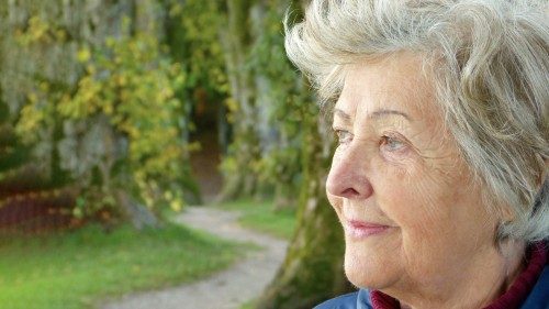 D: Alte Menschen als Ratgeber wertschätzen