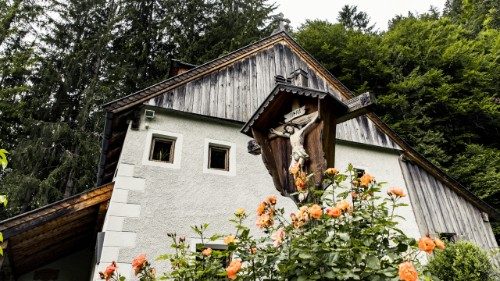 Österreich: Eremit oder Eremitin gesucht 