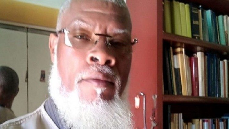 Frei Matias Silva, Custódio dos Capuchinhos de Cabo Verde