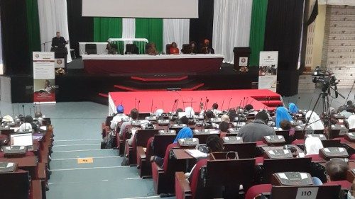 Le deuxième Congrès Panafricain sur la Théologie s’est ouvert à Nairobi