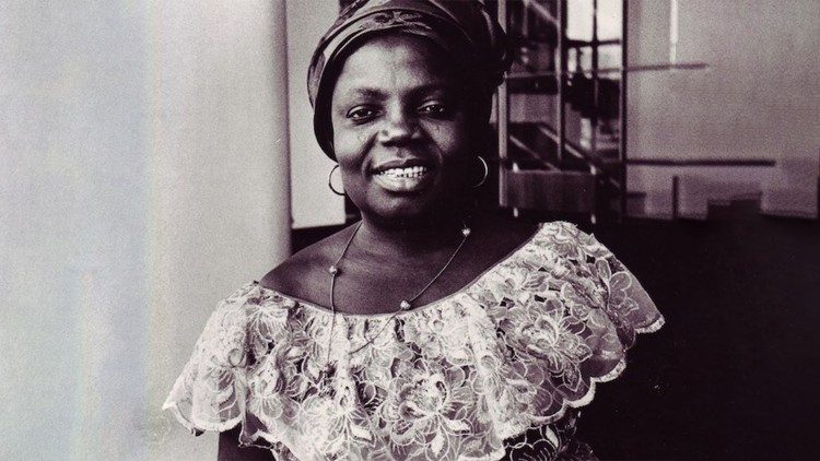 Buchi Emecheta 