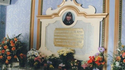 Isabel Cristina, a mártir da pureza no Brasil