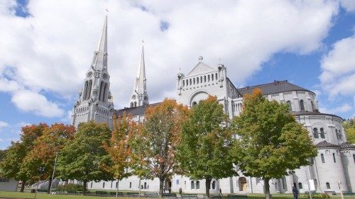 Femme et aînée, sainte Anne, la grand-mère vénérée chez les autochtones