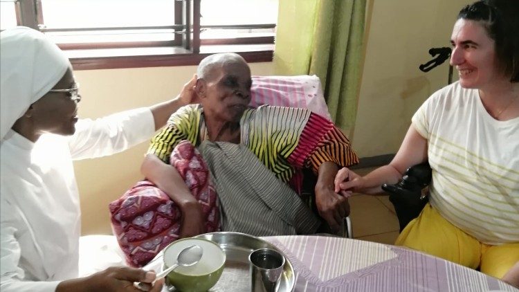 Colazione a casa di Tokan 