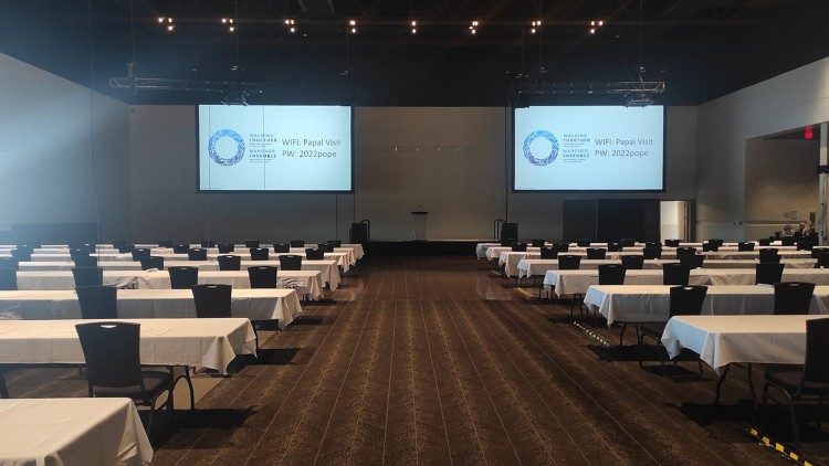 Edmonton Convention Centre